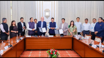 Devendra Fadnavis: “राज्य सरकार आणि केंब्रिजमधील सामंजस्य करार हा…”; मुख्यमंत्री फडणवीसांनी व्यक्त केला विश्वास