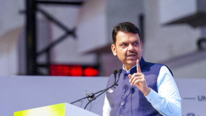 Maharashtra Politics: “…. ते लक्षात घेत नाहीत”; फडणवीसांनी पडळकरांना ‘त्या’ वक्तव्यावरून खडसावलं