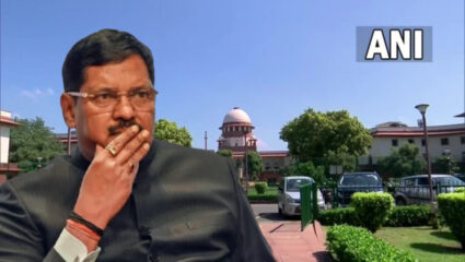 CJI Gavai यांनी हिंदूंच्या भावना दुखावल्या? भगवान विष्णूंवरील ‘त्या’ वक्तव्यावरून ट्रोल, अखेर उचलले असे पाऊल..