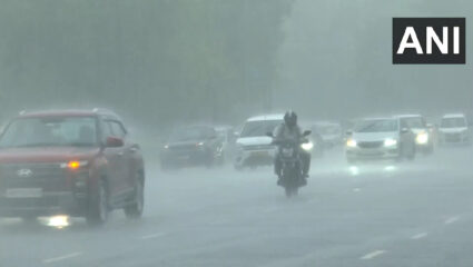 IMD Heavy Rain Alert: अरे बाबा आता थांब रे! उत्तराखंडमध्ये पाऊस करणार कहर; तर ‘या’ राज्यांमध्ये…