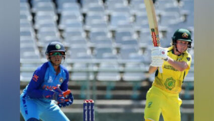 Ind vs Aus Women’s: ‘कांगारू’ भारतावर ठरले वरचढ; 43 धावांनी पराभव; स्मृती मंधानाची शतकी खेळी व्यर्थ