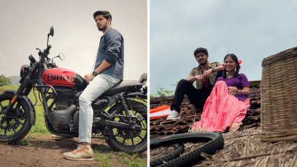 Exclusive: ‘तरूण प्रोफेसर हे आव्हानच…’ ‘कमळी’चा कबड्डी कोच निखिल दामलेने उलगडला अनुभव