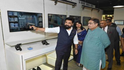 Nitin Gadkari: “टोल वसुलीचा ८,००० कोटींचा नफा, RFID FASTag प्रणालीचा होत आहे परिणाम”, नितीन गडकरी यांचा दावा