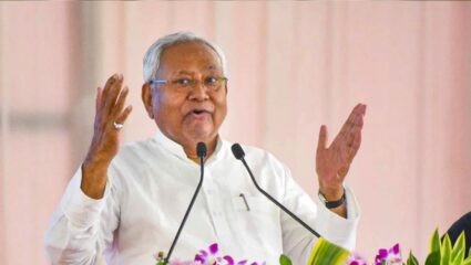 बिहारच्या निवडणुकीमध्येही महिलांना लक्ष्य; लाडली बहेन योजनेेतर्गत मिळणार 10 हजार रुपये