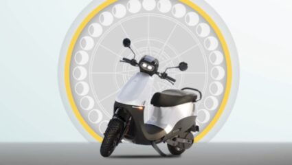 Ola Electric Scooter: फक्त ९ दिवसांची संधी ! ४९,९९९ रुपयांमध्ये ओला स्कूटर आणि बाईक घरी आणा, काय आहे ऑफर?