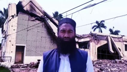 दहशतवाद्यांचा अड्डा सापडला…! लष्कर कमांडरने ऑपरेशन सिंदूरसंदर्भात केला मोठा खुलासा, मुरीदकेबाबत पाकिस्तानचा पर्दाफाश