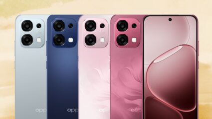 Oppo A6 Pro 4G: मिड रेंज किंमतीत मिळणार पावरफुल बॅटरी, Oppo चा नवा स्मार्टफोन युजर्सच्या मनावर करणार राज्य! असे आहेत फीचर्स