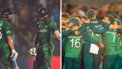 PAK vs BAN Live Score: पाकिस्तानची बांगलादेशवर मात, 41 वर्षाने पहिल्यांदाच Asia Cup मध्ये भारत-पाकिस्तान आमनेसामने