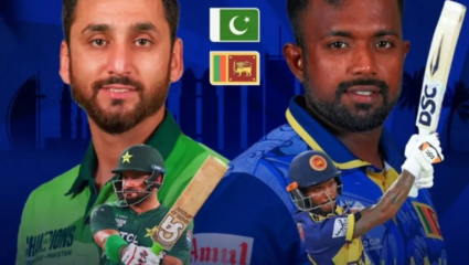 Pakistan Vs Sri Lanka Live Score Update: श्रीलंकेच्या हातातून पाकिस्तानने खेचली मॅच, ५ विकेट्स गमावूनही फिरवला सामना