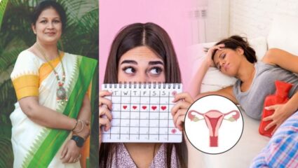Navrashtra Navdurga: PCOD चा महिलांच्या मानसिक आरोग्यावर होतो खोलवर परिणाम? तज्ज्ञ मंजुषा गिरींचा खुलासा