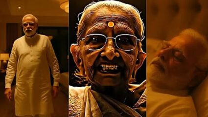 पंतप्रधान मोदींच्या आईच्या AI व्हिडिओवर उच्च न्यायालयाची मोठी कारवाई, “तो व्हिडीओ काढून टाका, अन्यथा…”, काँग्रेसला कोर्टाचा दणका
