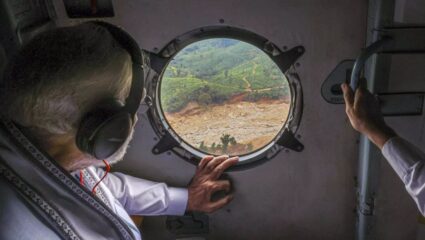 Uttarakhand Disaster : पंतप्रधान मोदी आज उत्तराखंड दौऱ्यावर; पुनर्वसनासाठी केंद्राकडून मोठ्या मदतीचे संकेत