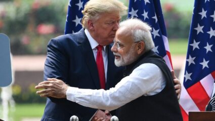 PM मोदी आणि डोनाल्ड ट्रम्प यांची होणार भेट? जयशंकर यांच्या अमेरिका भेटीनंतर मिळाले संकेत