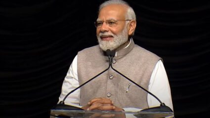 Made In India : टॅरिफ, H-1B visa आणि GST सुधारणा; पंतप्रधान मोदी आज संध्याकाळी 5 वाजता देशाला करणार संबोधित