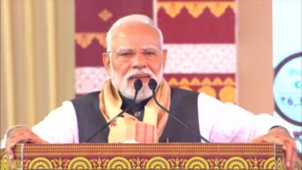 ‘मी भगवान शिवाचा भक्त आहे, सगळं विष…’, आईवरील व्हिडिओनंतर पंतप्रधान मोदींनी व्यक्त केली मनातील खदखद?