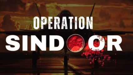 Operation Sindoor: पाकिस्तानचा खोटा इतिहास पसरवण्याचा कट; पाकिस्तानी शाळांमध्ये शिकवणार ‘ऑपरेशन सिंदूर’ चे दिशाभूल करणारे धडे