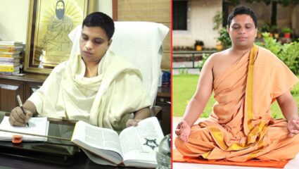 Acharya Balakrishna : आचार्य बालकृष्ण यांचा जगभरातील सर्वोच्च शास्त्रज्ञांमध्ये समावेश…; टॉप 20 मध्ये पटकावले स्थान