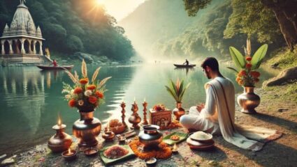 Pitru Paksha: पितृपक्षाच्या पाचव्या दिवशी कोणाचे श्राद्ध केले जाते? श्राद्धासाठी काय आहे वेळ
