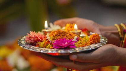 Pitru Paksha 2025: पितृपक्षात चुकूनही करु नका या गोष्टींची खरेदी, अन्यथा तुम्हाला अनेक समस्यांना जावे लागेल सामोरे
