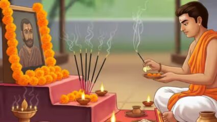 Pitru Paksha 2025: पितृपक्षात घराच्या या दिशेला लावा तुमच्या पूर्वजांचे फोटो, तुमचे पूर्वज होतील प्रसन्न