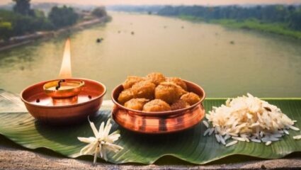 Pitru Paksha 2025: पितृपक्षात या भाज्यांचे करु नका सेवन, अन्यथा होऊ शकतो पितृदोष