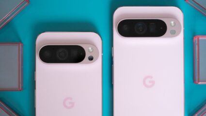Pixel 9 Pro: Flipkart BBD सेलपूर्वीच स्वस्त झाला Google चा प्रीमियम 5G फोन, आकर्षक डिस्काऊंट आणि दमदार ऑफर्ससह करा खरेदी