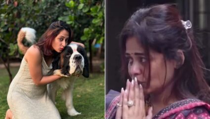 ‘कॅन्सरने तिचं शरीर झिजवलं…’ सख्ख्या मैत्रीणीला गमावल्याने प्रार्थना भावुक; म्हणाली ‘ती फक्त मैत्रीण नव्हती…’