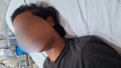 YouTube वर व्हिडिओ पाहून कापला स्वतःचाच Private Part; थरारक घटना! कारण वाचून पायाखालची जमीनच सरकेल
