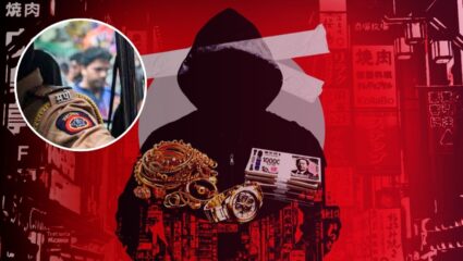 Pune Crime News : ‘रायझिंग’ टोळ्यांवर पोलिसांचा ‘क्लोज वॉच’; वाढत्या गुन्हेगारीवर कडक अंकुश आणण्यासाठी विशेष मोहीम