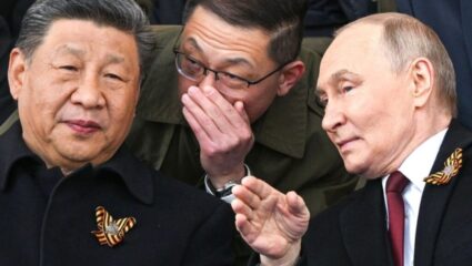PutinXiHotMic : माणूस अमर होणार? पुतिन-जिनपिंग मानवाला 150 वर्षे जिवंत ठेवणार, जाणून घ्या कसे