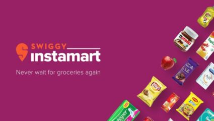 Quick India Movement Sale 2025: Swiggy आणि Instamart वर सुरु झाला मेगा सेल, खरेदीवर मिळणार तब्बल 90 टक्क्यांपर्यंत डिस्काऊंट