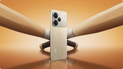 Realme चा सर्वात पातळ स्मार्टफोन केवळ 17,499 रुपयांमध्ये खरेदी करण्याची संधी, या प्लॅटफॉर्मवर उपलब्ध आहे जबरदस्त Deal