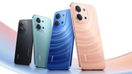 Redmi 15C 4G: 6,000mAh बॅटरीसह आला Redmi चा नवा बजेट स्मार्टफोन, 6.9-इंच स्क्रीनने सुसज्ज; वाचा स्पेसिफिकेशन्स