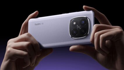 Amazon Great Indian Festival 2025: आतापर्यंतच्या सर्वात कमी किंमतीत खरेदी करा Redmi Note 14 Pro Plus, 10 हजार रुपयांनी झाला स्वस्त