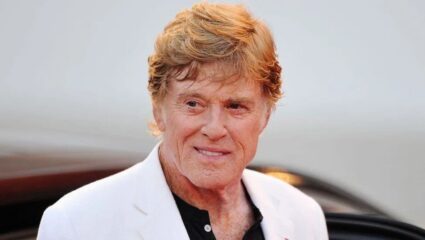 Robert Redford: हॉलिवूडचा ‘गोल्डन बॉय’ रॉबर्ट रेडफोर्ड यांचे निधन, वयाच्या ८९ व्या घेतला अखेरचा श्वास!