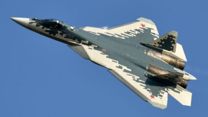 Russia Vs USA : अमेरिका-रशियामध्ये संघर्षाची चिन्हे; NATO देशांनंतर आता अमेरिकेतही घुसले रशियन फायटर जेट