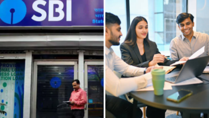 परीक्षेशिवाय IT व्यक्तींची SBI मध्ये भरती, रू. 1.05 लाखापर्यंत मिळणार पगार; अर्जाची शेवटची तारीख जवळ