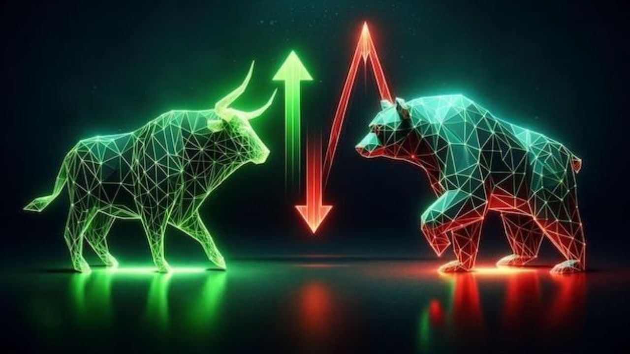 What To Expect From India Share Market Today At 23 September 2025 Share Market Marathi News