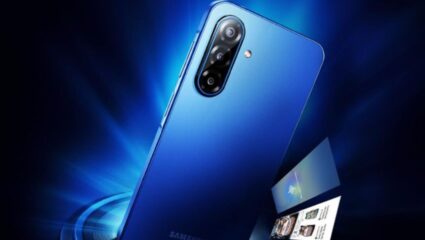 Samsung Galaxy A17 4G: बजेट किंमतीत मिळणार दमदार फीचर्स, Samsung चा नवा 4G फोन लाँच! तब्बल 6 वर्षांपर्यंत मिळणार Android अपडेट्स