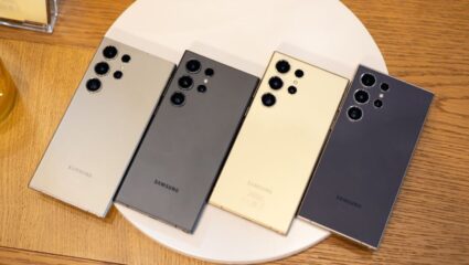 Flipkart – Amazon Sale 2025: कुठे स्वस्त मिळतोय Samsung Galaxy S24 Ultra 5G? बेस्ट Deal वर एक नजर टाका