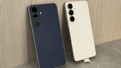 Samsung Galaxy S25 FE: Samsung चा नवा स्मार्टफोन भारतात लाँच, 50MP कॅमेरासह मिळणार दमदार प्रोसेसर