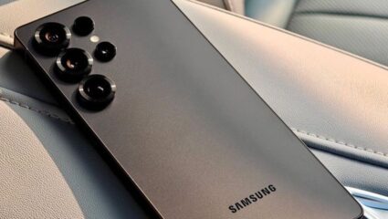 Samsung Galaxy S25 Ultra: अशी संधी पुन्हा मिळणार नाही! सेलपूर्वीच कमी झाली प्रिमियम स्मार्टफोनची किंमत, Deal मिस  करू नका