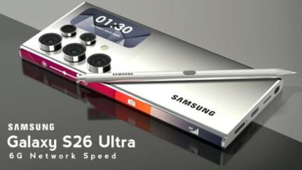 Samsung Galaxy S26 Ultra ची वाढली क्रेझ, लाँचपूर्वीच लीक झाले Features! डिझाईनमध्ये बदल होण्याची शक्यता