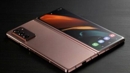 Amazon Great Indian Festival 2025: केवळ इतक्या किंमतीत तुमच्या मालकीचा होईल Samsung चा ‘हा’ फोल्डेबल फोन, असे आहे स्मार्ट Features