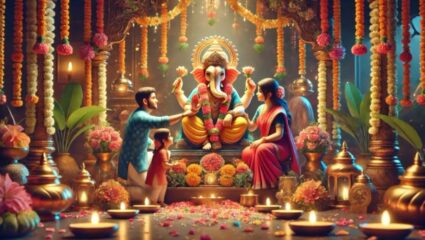 Sankashti Chaturthi 2025: गणेश विसर्जनानंतर संकष्टी चतुर्थी का असते खास, जाणून घ्या यामागील कारण