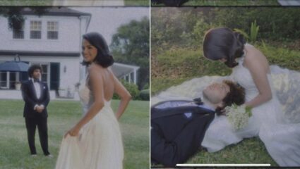 अखेर Selena Gomez आणि Benny Blanco ने केले लग्न, कपलचे रोमँटिक फोटो पाहून चाहते खुश