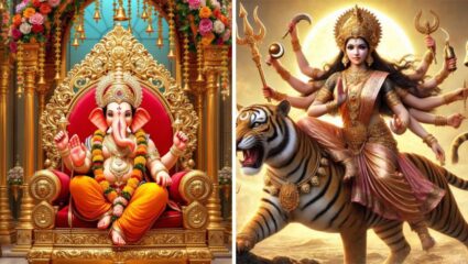 September Festival 2025: सप्टेंबर महिन्यात येणाऱ्या सण उत्सवांची यादी जाणून घ्या