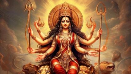 Sharadiya Navratri: नवरात्रीमध्ये या राशीच्या लोकांना होईल फायदा, प्रलंबित सर्व कामे होतील पूर्ण