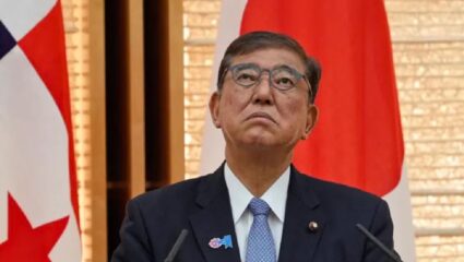 Japan News: जपानमध्ये नेतृत्व संकट! पंतप्रधान शिगेरू इशिबा यांचा पंतप्रधान पदावरून राजीनामा; व्यापारी संबाधांवर होणार परिणाम?