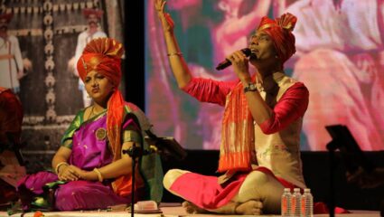 Shiv Sanskar Festival 2025: मराठा किल्ल्यांचा युनेस्को सन्मान साजरा करणारा सांस्कृतिक महोत्सव